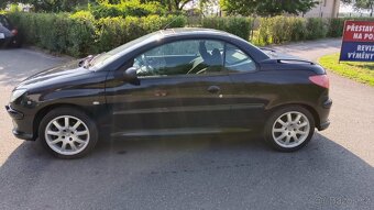 Peugeot 206 1.6I - 6