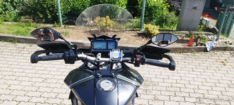 Prodám Yamaha MT-09 Tracer - 6