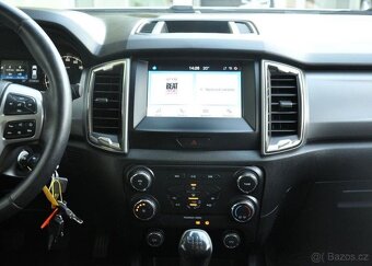 Ford Ranger 2.0 - 6