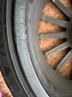 Oz Racing Superturismo LM 5x112 R19 - 6