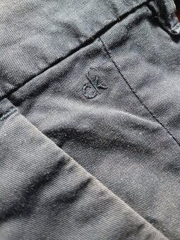 Pánské šortky Calvin Klein vel. 34 - 6