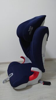 Autosedačka BRITAX Romer KIDFIX SL SICT - 6