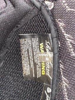 helma mx oneal limitovana edice rockeard - 6