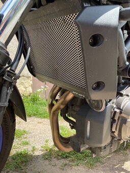 Yamaha MT07 2018 - 6