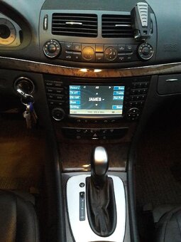 Mercedes-benz E280 Avantgarde - 6