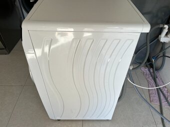 Pračka GORENJE W2A824 - 6
