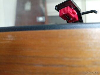 Gramofon Tesla NC 150 - 6