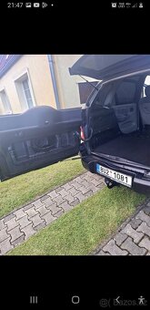 Renault scenic rx4 - 6