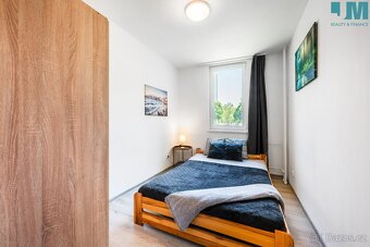 Prodej bytu - 3+1 62 m2, ev.č. 01828 - 6