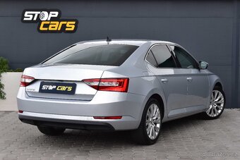Škoda Superb, 2.0TDi.STYLE.DSG.VIRTUAL.KAMERA.DPH - 6