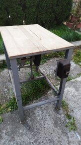 Prodám cirkulárku v dobrem stavu. - 6
