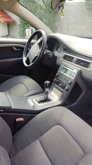 Volvo s80 - 6