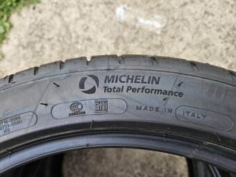 nové 255/40R19 (100Y) Michelin Pilot Sport 4 2ks - 6