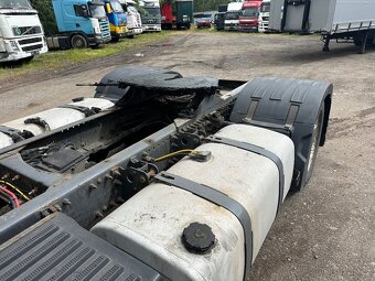Volvo FH13 420,Mega,Manuál,Euro 5 - 6