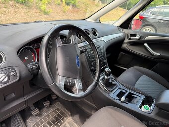 Ford Galaxy Tdci - 6