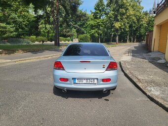 Chrysler Sebring AUTOMAT - 6