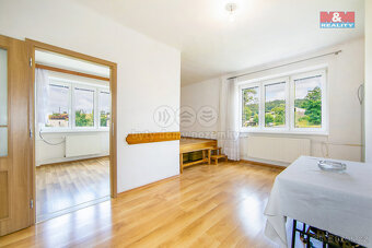Prodej bytu 3+1, 74 m², Dlouhá Ves u Sušice - 6