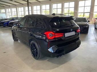 BMW X3 M - 6