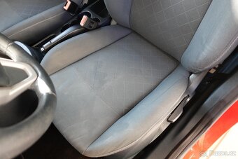 Ford Fiesta 1.2i , 44 kW benzín, 2012 - 6