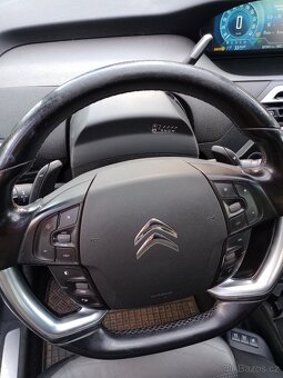 Citroen C4 Grand Picasso Exclusive 1.6HDi 88kw AT6 - 6