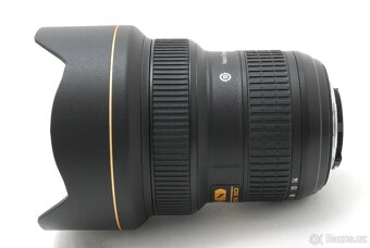 Nikon 14-24 mm f/2,8 G ED AF-S - 6