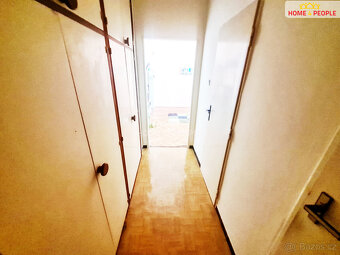 Prodej bytu 1+1 Brno, ul. Špačkova 34m2 - 6