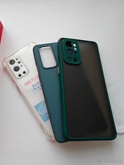 One Plus 9 Pro 5G 12/256 Pine - 6