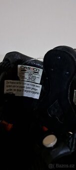 Casco helma pro nejmensi - 6