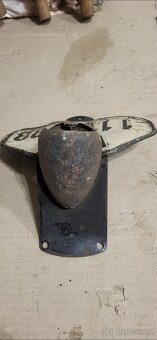 Bnw r12 ,r23, r71, r4 ,r35 wehrmacht. Bosch - 6