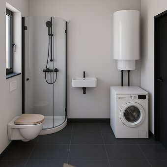 Modulovy dum 40 m2 na klič za 1 199 000 Kč - 6