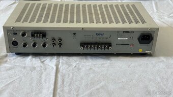 Zesilovače 100V - 6