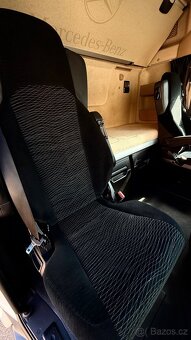 Mercedes Actros 1845 Lowdeck Euro 6 - 6