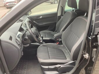 Škoda Fabia 3 Style 1,0 TSI 81kw - připravujeme - 6
