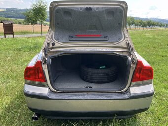 Volvo s60 LPG - 6