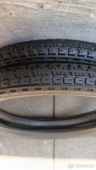 Barum 2  1/4-16 Moped Babetta 206, 207, 210 - 6