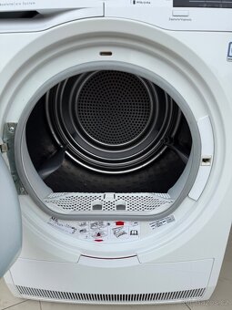 Sušička AEG - 6