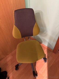Dětská rostoucí židle Actikid - 6