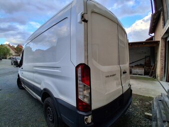 Ford transit - 6