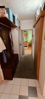 Prodej/Výměna bytu 2+1 - Brno Žabovřesky - 6