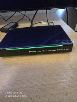 Smart box Ugoos sk1 - 6