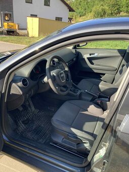 Audi A3 Sportback - 6