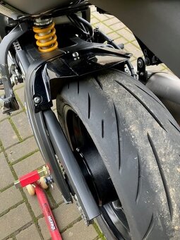 Yamaha FZ8N 2012, 39003Km - 6