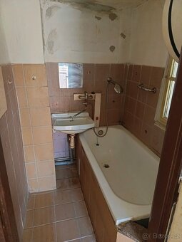 Prodej domu 53 m², pozemek 565 m², Poděvousy - Domažlice - 6