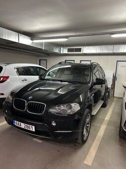 BMW X5 E70 - 6