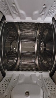 Pračka Elektrolux úzká - 6