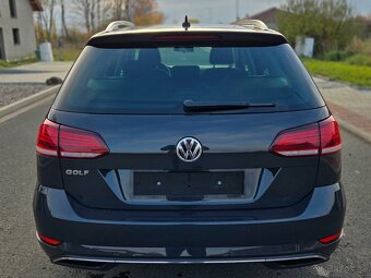 VW Golf VII 2.0 TDI DSG JOIN - 6