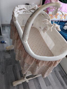 Kolébka - 6