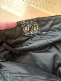 Kalhoty kožené - 6