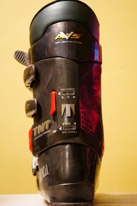 Prodám pánské lyžařské boty Technica (vel. 44) - 6