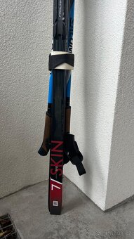 Běžky Salomon AERO 7 eSKIN 198 + Vázání PROLINK SHIFT PRO - 6